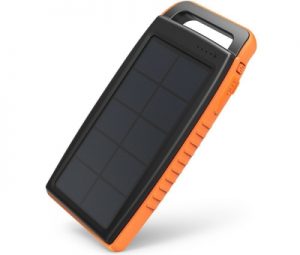 Migliori Power Bank a energia solare