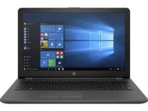 NOTEBOOK HP 255 G6 15.6"