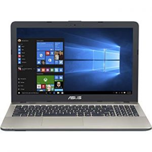 Asus VivoBook Notebook