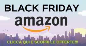 Offerte Smart Tv 28 pollici Black Friday