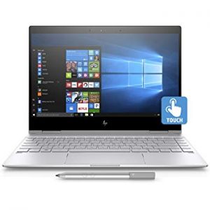 HP Spectre X360 13-AE019NL